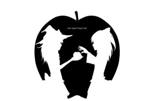 bad apple